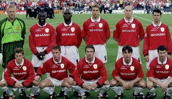 何改变了一 何改变了一